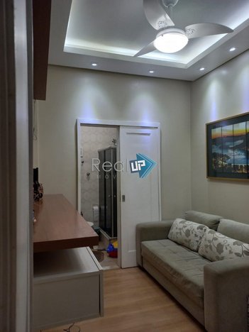 apartment em Rua Figueiredo Magalhães, Copacabana - Rio de Janeiro - RJ