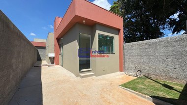 house em Rua Cláudio Manoel da Costa, Ouro Preto - Igarapé - MG