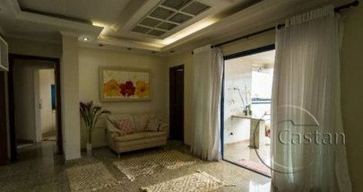 apartment em Rua Pinheiro Guimarães, Parque da Vila Prudente - São Paulo - SP