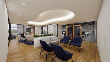 office em das Nações Unidas, Pinheiros - São Paulo - SP