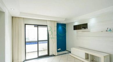 apartment em Avenida Azevedo, Vila Azevedo - São Paulo - SP