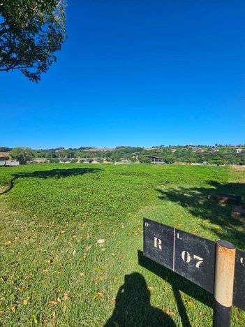 land_lot em Estrada Romeirinha, Jardins de Monet Residence - Maringá - PR