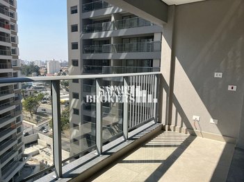 apartment em Rua Vergueiro, Vila Mariana - São Paulo - SP