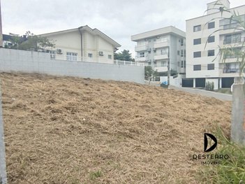 land_lot em Rua dos Tangarás, Pedra Branca - Palhoça - SC