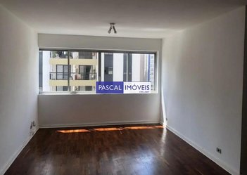 apartment em Rua Pensilvânia, Cidade Monções - São Paulo - SP