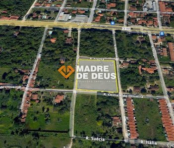 land_lot em Jose Alves Pereira, Mucunã - Maracanaú - CE
