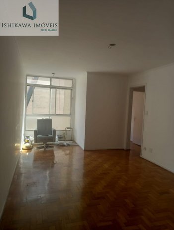 apartment em Rua Cubatão, Vila Mariana - São Paulo - SP