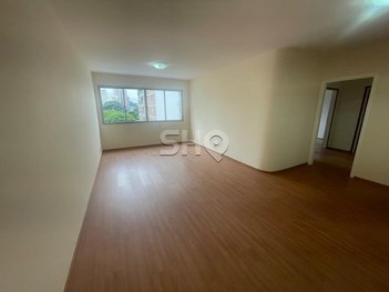 apartment em Rua Iperoig, Perdizes - São Paulo - SP