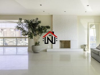 apartment em Rua Professor Artur Ramos, Jardim Paulista - São Paulo - SP