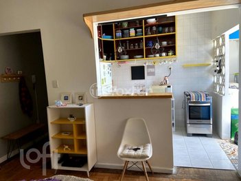 apartment em Rua Olavo Bilac, Azenha - Porto Alegre - RS
