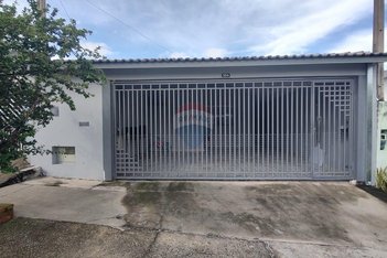 house em Rua Martins Flores, Jardim Residencial Giverny - Sorocaba - SP