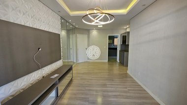 apartment em Rua Siró Káku, Jardim Botânico - Ribeirão Preto - SP