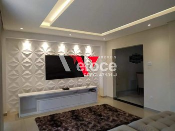 house em Rua Toshiyassu Watanabe, Jardim dos Bandeirantes - São José dos Campos - SP