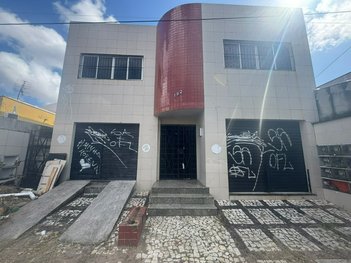 business em Rua Armando Monteiro, Vila União - Fortaleza - CE