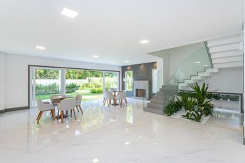 house em Doutor Ney de Castilhos Ferreira, Pedra Redonda - Porto Alegre - RS