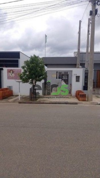 house em Rua Manoel José de Oliveira, Jardim Residencial Villagio Ipanema II - Sorocaba - SP