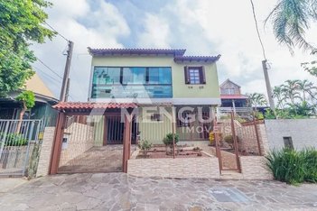 house em Bento Rosa, Sarandi - Porto Alegre - RS