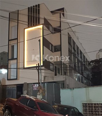 house em Rua Tijuca Paulista, Santana - São Paulo - SP