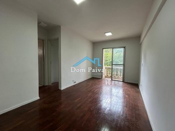 apartment em Rua Napoleão de Barros, Vila Clementino - São Paulo - SP