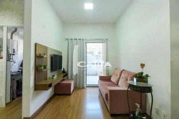apartment em Avenida Amador Bueno da Veiga, Penha de França - São Paulo - SP