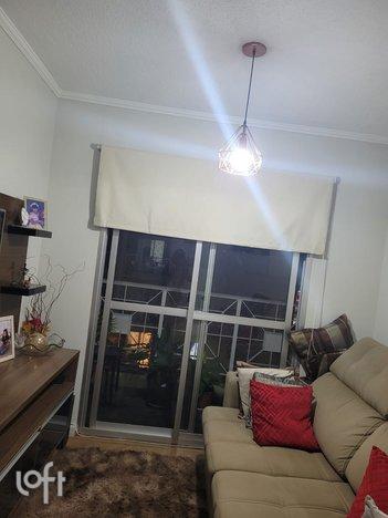 apartment em Serra de Botucatu, Carrão - São Paulo - SP