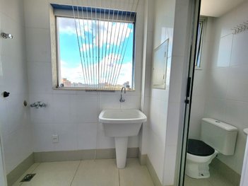 apartment em Rua Pernambuco, Savassi - Belo Horizonte - MG