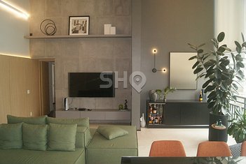 apartment em Rua Cayowaá, Perdizes - São Paulo - SP