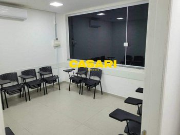 business em Rua Paulo Di Favari, Rudge Ramos - São Bernardo do Campo - SP