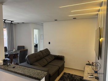 apartment em Rua Bartolomeu Dias, Vila Rica - Sorocaba - SP