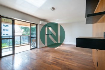 apartment em Rua Camillo Nader, Vila Morumbi - São Paulo - SP