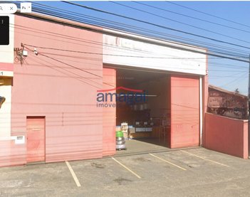 commercial_building em Siqueira Campos, Jardim Esper - Jacareí - SP