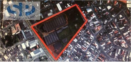 industrial em Estrada da Figueira, Rio Abaixo - Itaquaquecetuba - SP