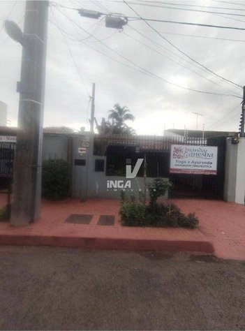 house em Rua Ribeirão Claro, Vila Christino - Maringá - PR