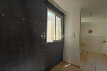 apartment em Rua Elpídio Benedito Pinto, Chácara Santo Antônio - Franca - SP