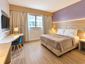 apartment em Avenida Marechal Floriano Peixoto, Gonzaga - Santos - SP