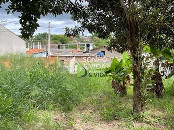 land_lot em Rua Santo Zanca, Cidade Satélite Íris - Campinas - SP