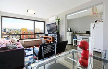 apartment em Rua Doutor Eduardo Chartier, Higienópolis - Porto Alegre - RS