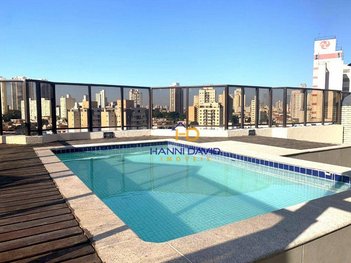 apartment em Rua Baturité, Aclimação - São Paulo - SP