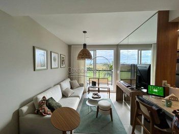 apartment em Estrada do Mar, Xangri-Lá - Xangri-Lá - RS