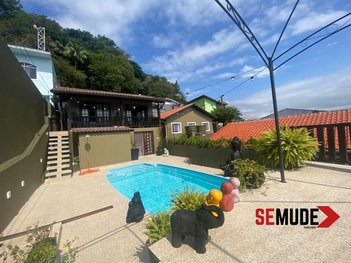 land_lot em dos Gêmeos, Saco dos Limões - Florianópolis - SC