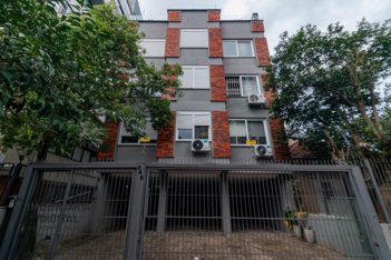 apartment em Rua Mucio Teixeira, Menino Deus - Porto Alegre - RS