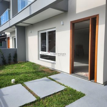 house em Rua Dário Manoel Cardoso, Ingleses do Rio Vermelho - Florianópolis - SC
