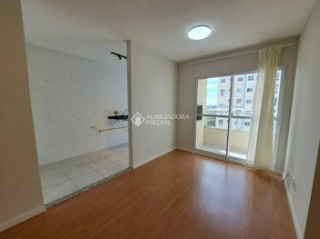 apartment em Rua Reverendo Olavo Nunes, Parque Santa Fé - Porto Alegre - RS