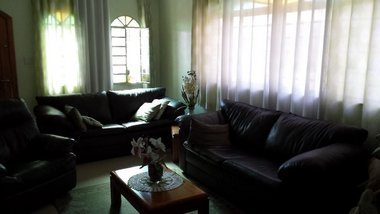 house em Rua Evaristo Emiliano Bueno, Vila Ponte Rasa - São Paulo - SP