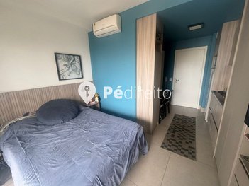 apartment em Rua Toledo Barbosa, Belenzinho - São Paulo - SP
