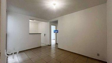 apartment em Visconde de Mauá, Califórnia - Belo Horizonte - MG