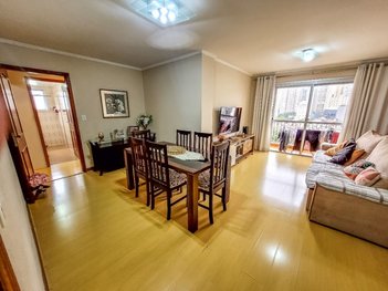 apartment em Rua Igapira, Santana - São Paulo - SP