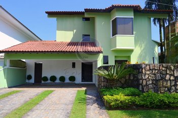 house em Rua Nicolau Vitiello, Jardim Acapulco - Guarujá - SP