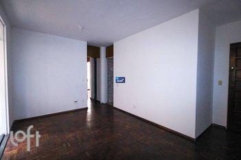 apartment em Paulo Piedade Campos, Estoril - Belo Horizonte - MG