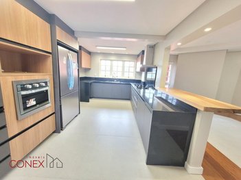 apartment em General Arcy da Rocha Nobrega, Jardim América - Caxias do Sul - RS